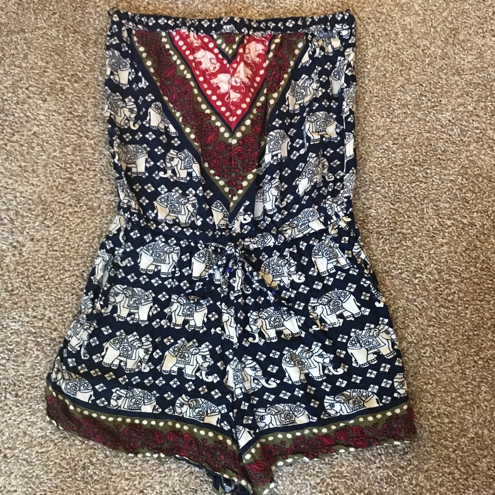 Romper